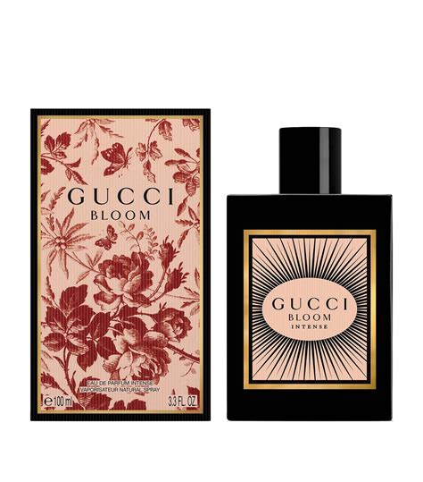 gucci bloom shoppers|Bloom Eau de Parfum For Her .